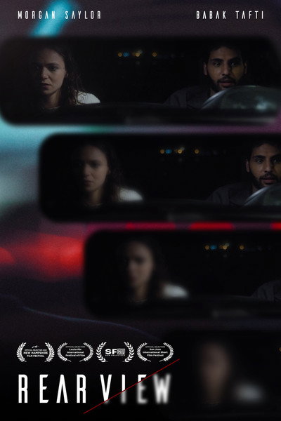Póster de Rear View