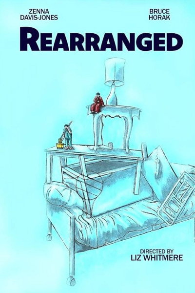 Póster de Rearranged