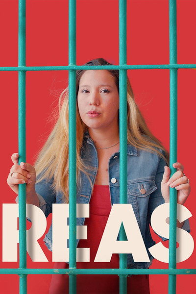 Póster de Reas