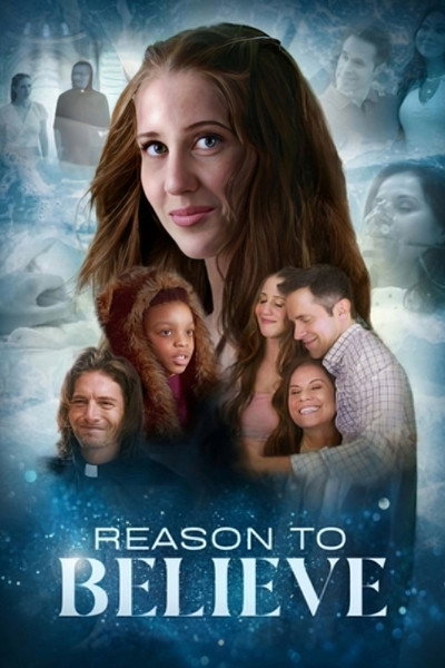 Póster de Reason to Believe