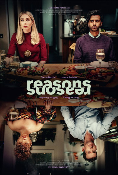 Póster de Reasons
