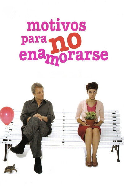 Póster de Reasons for Not Falling in Love