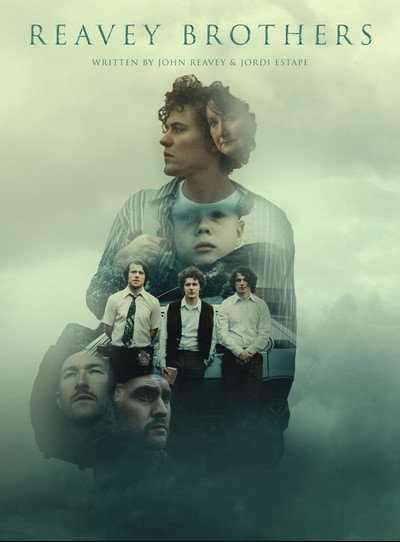 Póster de Reavey Brothers
