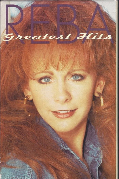 Póster de Reba McEntire Greatest Hits