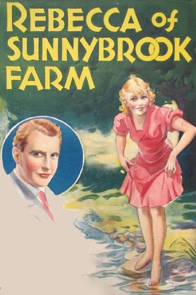 Póster de Rebecca of Sunnybrook Farm