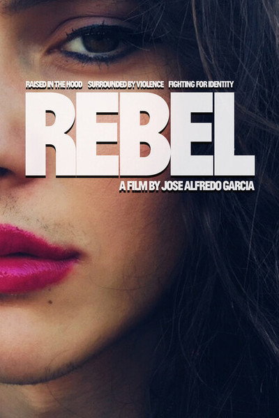 Póster de Rebel
