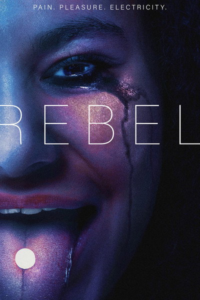 Póster de Rebel