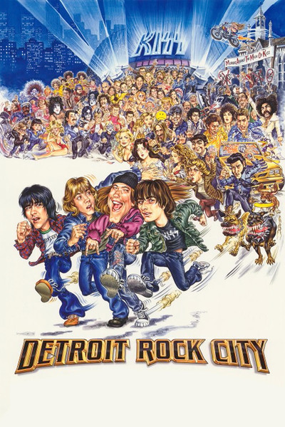 Rebel Rockers