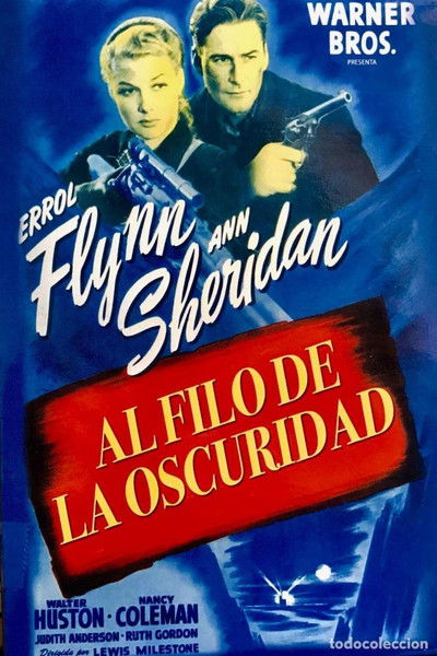 Póster de Rebelión