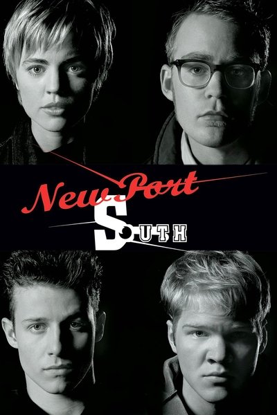 Póster de Rebelión en Newport South
