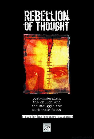 Póster de Rebellion of Thought