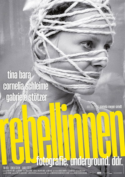 Póster de Rebels