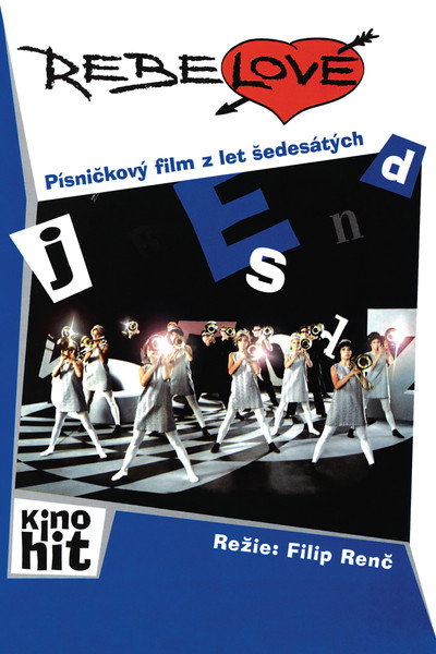 Póster de Rebels