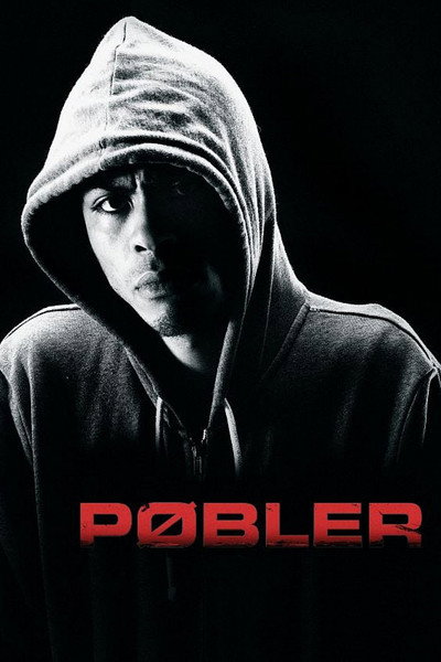 Póster de Rebels
