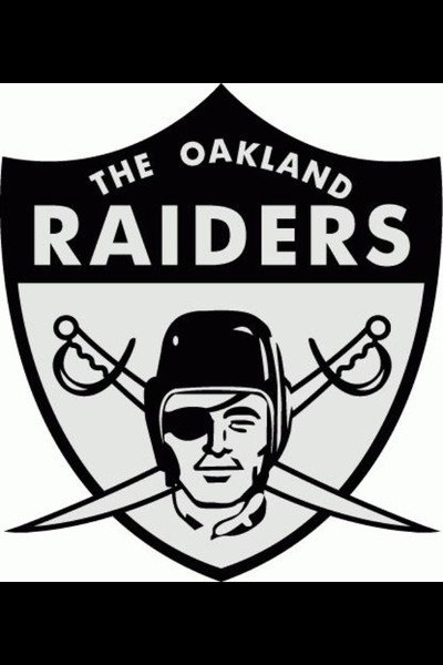 Póster de Rebels of Oakland: The A's, the Raiders, the '70s