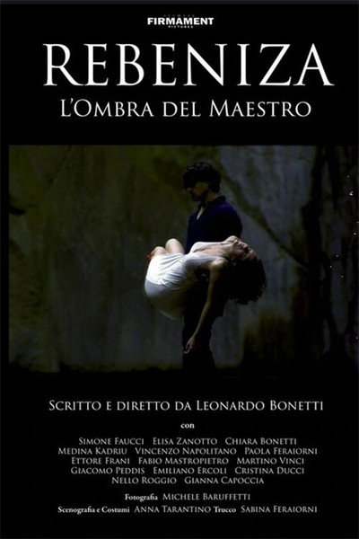 Póster de Rebeniza - L'ombra del maestro