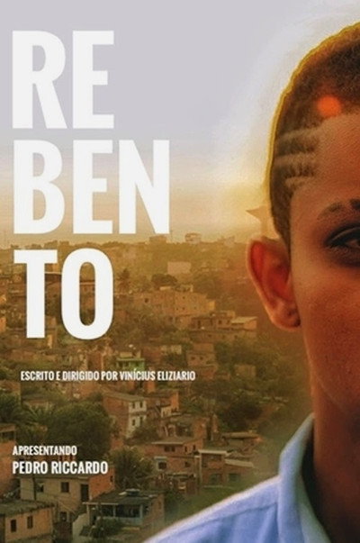Póster de Rebento