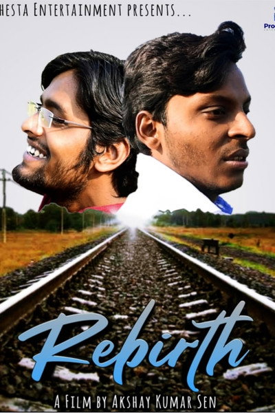 Póster de Rebirth