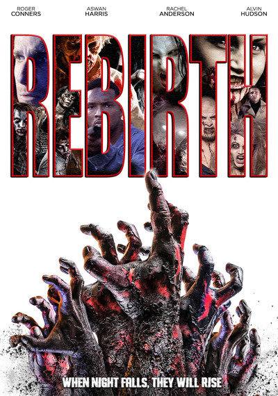 Póster de Rebirth