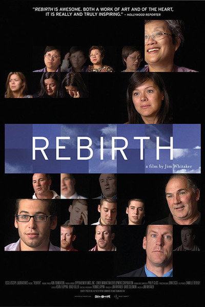 Póster de Rebirth