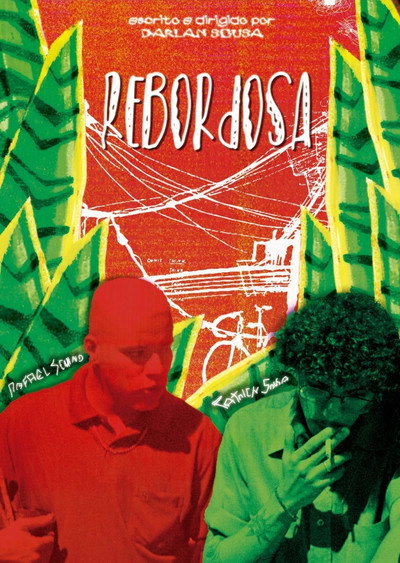 Póster de Rebordosa