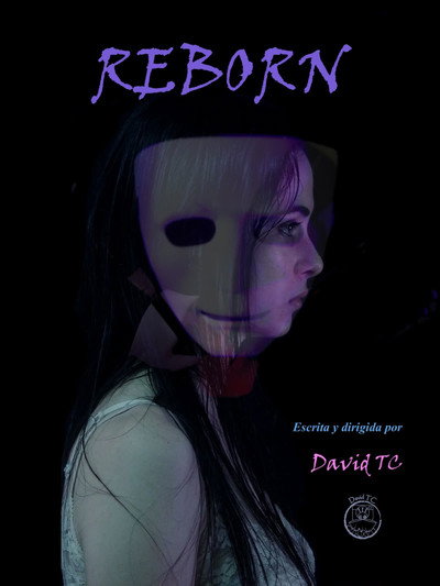 Póster de Reborn