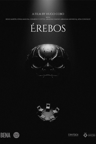Póster de Érebos