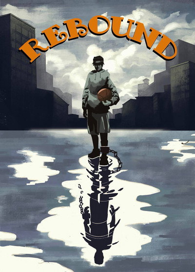 Póster de Rebound