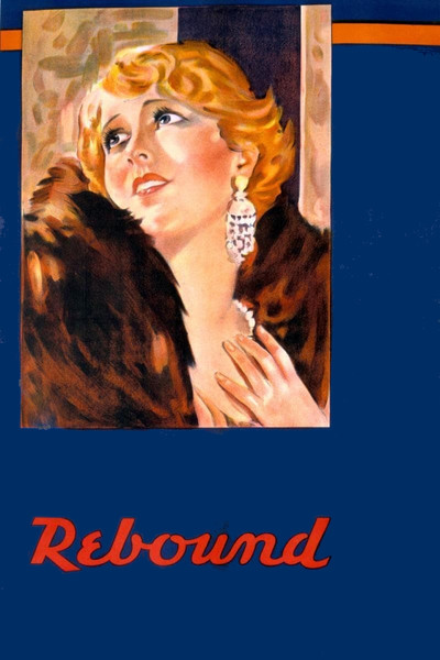 Póster de Rebound