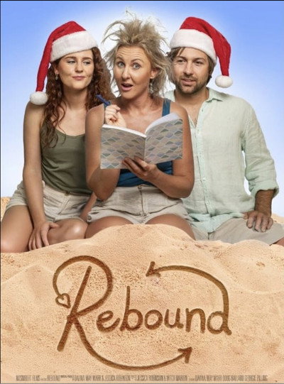 Póster de Rebound