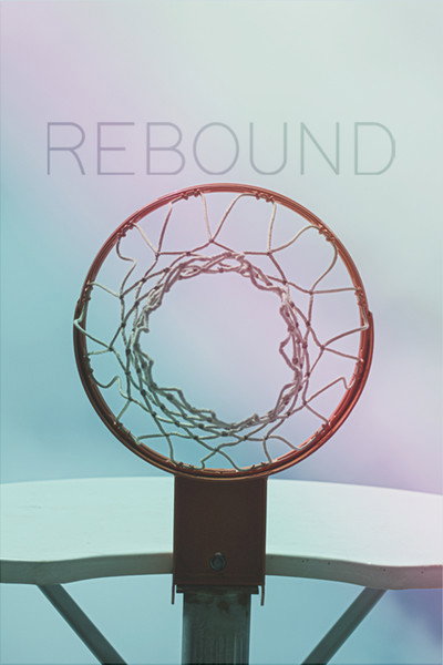 Póster de Rebound