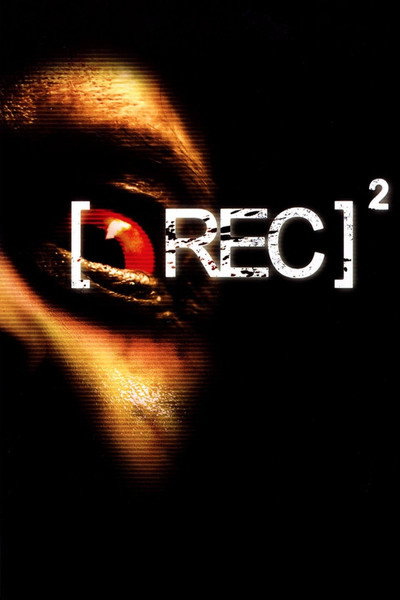 Póster de Rec 2