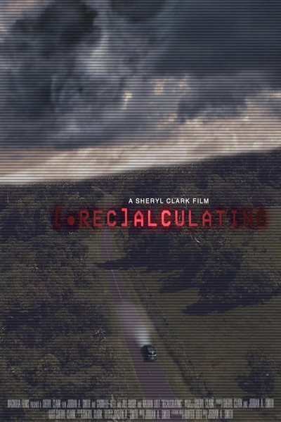 Póster de Recalculating