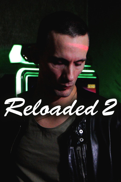 Póster de Recargado 2