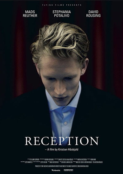Póster de Reception