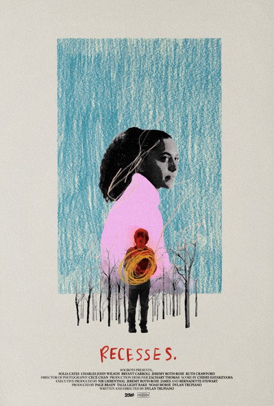 Póster de Recesses