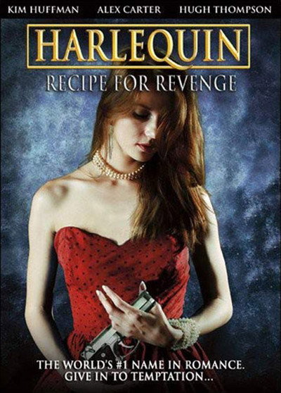 Póster de Receta para la revancha