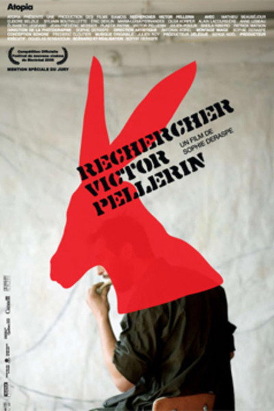 Póster de Rechercher Victor Pellerin