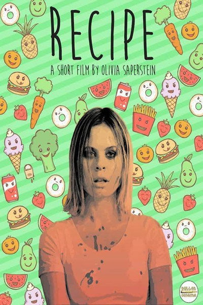 Póster de Recipe
