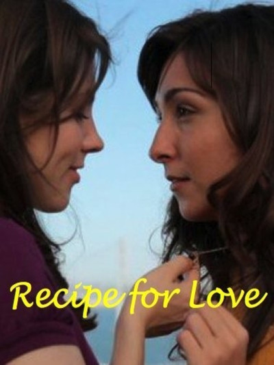 Póster de Recipe for Love