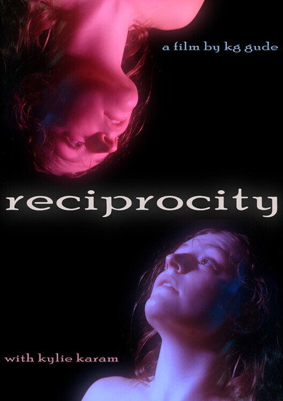 Póster de Reciprocity