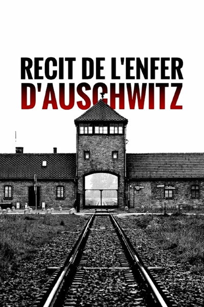 Póster de Récit de l'enfer d'Auschwitz - Maus d'Art Spiegelman