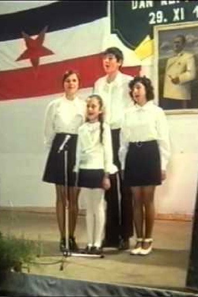 Póster de Recital