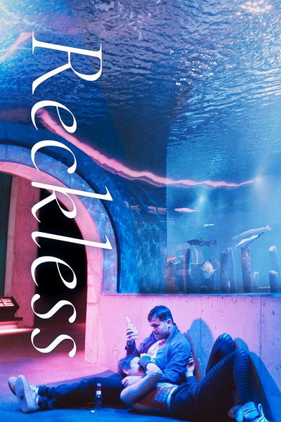 Póster de Reckless
