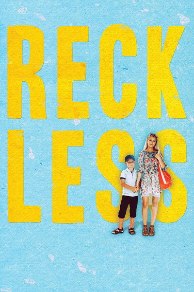 Póster de Reckless