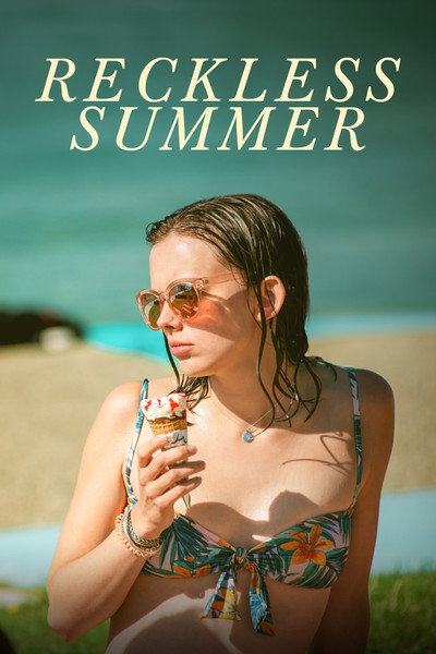 Póster de Reckless Summer