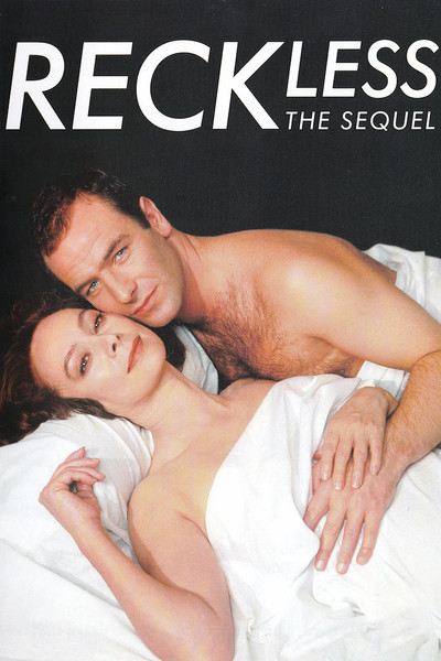 Póster de Reckless: The Sequel