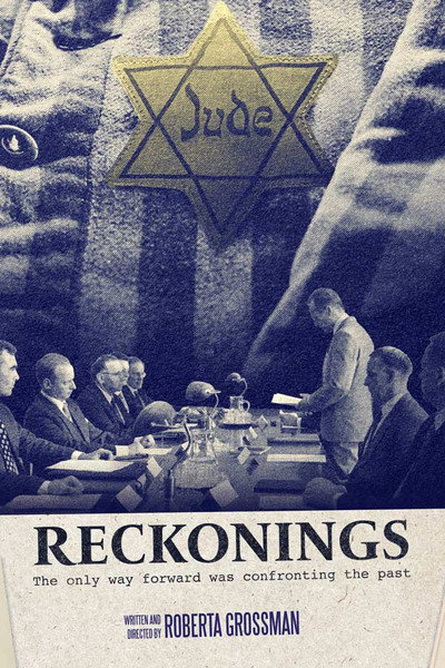 Póster de Reckonings