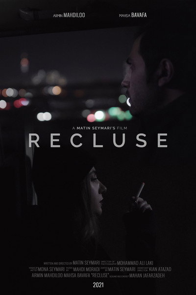 Póster de Recluse