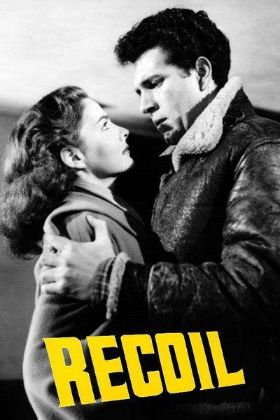 Póster de Recoil